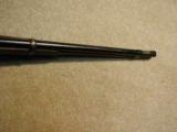WORLD WAR II PRODUCTION 1894 .25-35 FLAT BAND CARBINE - 19 of 20