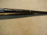 WORLD WAR II PRODUCTION 1894 .25-35 FLAT BAND CARBINE - 18 of 20