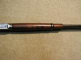 WORLD WAR II PRODUCTION 1894 .25-35 FLAT BAND CARBINE - 15 of 20