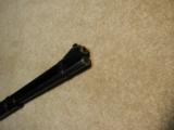 WORLD WAR II PRODUCTION 1894 .25-35 FLAT BAND CARBINE - 20 of 20