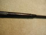 ANTIQUE 1894 SADDLE RING CARBINE, .30WCF CALIBER, MADE 1896 - 15 of 20