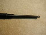 ANTIQUE 1894 SADDLE RING CARBINE, .30WCF CALIBER, MADE 1896 - 16 of 20