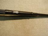 ANTIQUE 1894 SADDLE RING CARBINE, .30WCF CALIBER, MADE 1896 - 18 of 20