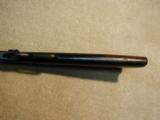 ANTIQUE 1894 SADDLE RING CARBINE, .30WCF CALIBER, MADE 1896 - 14 of 20