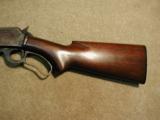 ONLY MADE FOR ONE YEAR!
EARLY MODEL 1936 CARBINE, .30-30 - 11 of 20