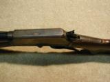 ONLY MADE FOR ONE YEAR!
EARLY MODEL 1936 CARBINE, .30-30 - 5 of 20