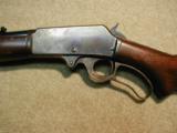 ONLY MADE FOR ONE YEAR!
EARLY MODEL 1936 CARBINE, .30-30 - 4 of 20