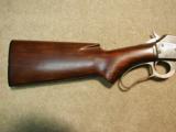 ONLY MADE FOR ONE YEAR!
EARLY MODEL 1936 CARBINE, .30-30 - 7 of 20