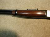 ONLY MADE FOR ONE YEAR!
EARLY MODEL 1936 CARBINE, .30-30 - 12 of 20
