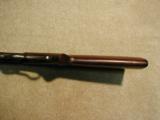 ONLY MADE FOR ONE YEAR!
EARLY MODEL 1936 CARBINE, .30-30 - 14 of 20