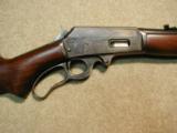 ONLY MADE FOR ONE YEAR!
EARLY MODEL 1936 CARBINE, .30-30 - 3 of 20