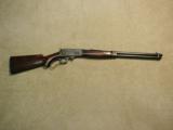 ONLY MADE FOR ONE YEAR!
EARLY MODEL 1936 CARBINE, .30-30 - 1 of 20