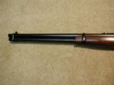 ONLY MADE FOR ONE YEAR!
EARLY MODEL 1936 CARBINE, .30-30 - 13 of 20