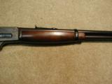 ONLY MADE FOR ONE YEAR!
EARLY MODEL 1936 CARBINE, .30-30 - 8 of 20