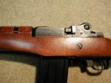 EARLY, FIRST STYLE MINI-14, WOOD HANDGUARD, NO WARNING, MADE 1977 - 12 of 15