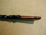 HIGH CONDITION DELUXE MODEL 64 RIFLE, .30-30 CALIBER, MADE 1954 - 14 of 20