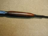 HIGH CONDITION DELUXE MODEL 64 RIFLE, .30-30 CALIBER, MADE 1954 - 15 of 20