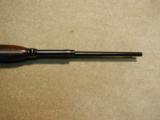 HIGH CONDITION DELUXE MODEL 64 RIFLE, .30-30 CALIBER, MADE 1954 - 16 of 20