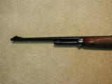 HIGH CONDITION DELUXE MODEL 64 RIFLE, .30-30 CALIBER, MADE 1954 - 13 of 20