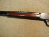HIGH CONDITION 1889 .38-40 OCTAGON RIFLE WITH MINTY BRIGHT BORE - 12 of 20