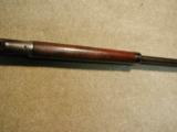 HIGH CONDITION 1889 .38-40 OCTAGON RIFLE WITH MINTY BRIGHT BORE - 15 of 20