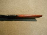 HIGH CONDITION 1889 .38-40 OCTAGON RIFLE WITH MINTY BRIGHT BORE - 14 of 20