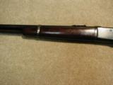 HIGH CONDITION 1892 SADDLE RING CARBINE IN .25-20 CALIBER, MADE 1925 - 11 of 20