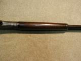 MARLIN 1881 RIFLE IN DESIRABLE .45-70, HEAVY OCT., MADE 1882- 15 of 20