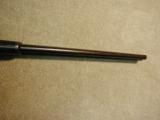 MARLIN 1881 RIFLE IN DESIRABLE .45-70, HEAVY OCT., MADE 1882- 16 of 20