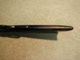 MARLIN 1881 RIFLE IN DESIRABLE .45-70, HEAVY OCT., MADE 1882- 14 of 20