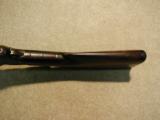 MARLIN 1881 RIFLE IN DESIRABLE .45-70, HEAVY OCT., MADE 1882- 17 of 20