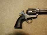  SINGLE ACTION ARMY .45 COLT, 7 1/2