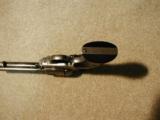 SINGLE ACTION ARMY .45 COLT, 7 1/2