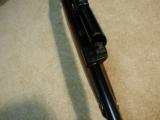  WORLD WAR II PRODUCTION MODEL 64 IN RARE .219 ZIPPER - 22 of 23