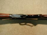  WORLD WAR II PRODUCTION MODEL 64 IN RARE .219 ZIPPER - 5 of 23