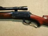  WORLD WAR II PRODUCTION MODEL 64 IN RARE .219 ZIPPER - 4 of 23