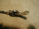HIGH CONDITION M-1903 .32 HAND EJECTOR, 5th CH., SCARCE 6