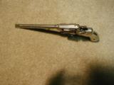 HIGH CONDITION M-1903 .32 HAND EJECTOR, 5th CH., SCARCE 6