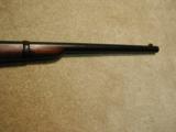 EXCEPTIONAL CONDITION SHARPS NM1859 .50-70 SADDLE RING CARBINE - 9 of 23
