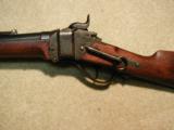 EXCEPTIONAL CONDITION SHARPS NM1859 .50-70 SADDLE RING CARBINE - 23 of 23