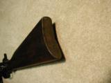 EXCEPTIONAL CONDITION SHARPS NM1859 .50-70 SADDLE RING CARBINE - 10 of 23