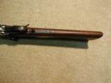 EXCEPTIONAL CONDITION SHARPS NM1859 .50-70 SADDLE RING CARBINE - 14 of 23