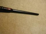 EXCEPTIONAL CONDITION SHARPS NM1859 .50-70 SADDLE RING CARBINE - 16 of 23