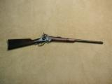 EXCEPTIONAL CONDITION SHARPS NM1859 .50-70 SADDLE RING CARBINE - 1 of 23