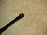 EXCEPTIONAL CONDITION SHARPS NM1859 .50-70 SADDLE RING CARBINE - 20 of 23