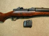  MINI-14 RANCH RIFLE, CHAMBERED IN .222 REMINGTON CALIBER! MADE 1984 - 3 of 13