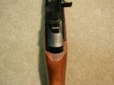  MINI-14 RANCH RIFLE, CHAMBERED IN .222 REMINGTON CALIBER! MADE 1984 - 4 of 13