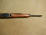  MINI-14 RANCH RIFLE, CHAMBERED IN .222 REMINGTON CALIBER! MADE 1984 - 10 of 13