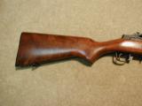  MINI-14 RANCH RIFLE, CHAMBERED IN .222 REMINGTON CALIBER! MADE 1984 - 8 of 13