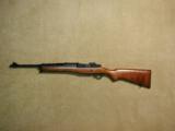  MINI-14 RANCH RIFLE, CHAMBERED IN .222 REMINGTON CALIBER! MADE 1984 - 2 of 13